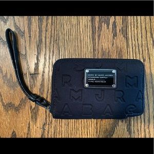 MARC BY MARC JACOBS : Dreamy Logo Neoprene Wingman